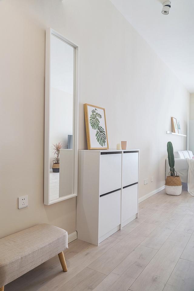 11萬裝修120平現(xiàn)代簡約風(fēng)，感謝老爸全程任勞任怨，曬曬新家