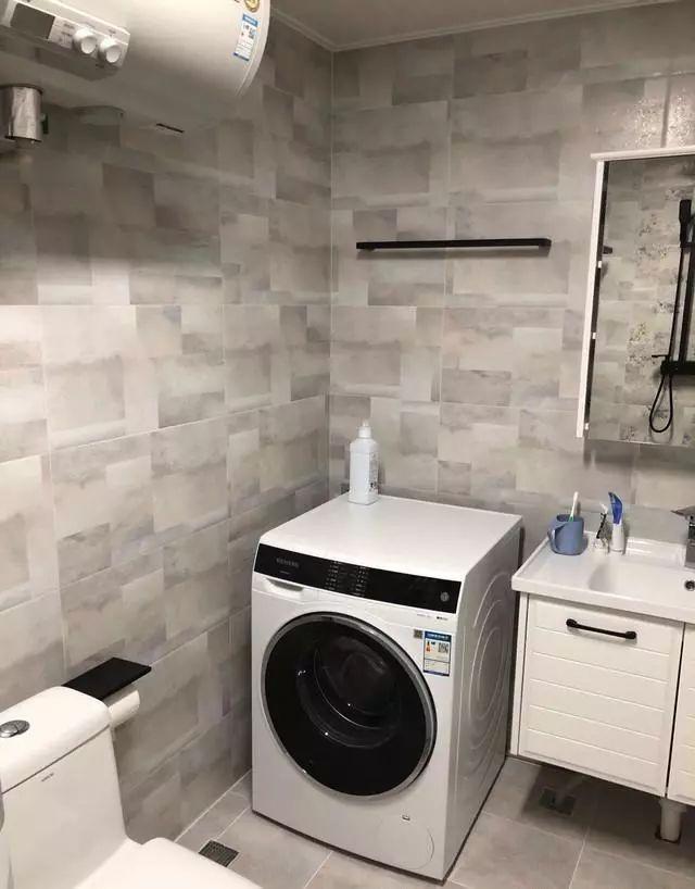 偏美式風格裝修，裝修4個多月，最滿意客廳裝修，榻榻米美觀又實用