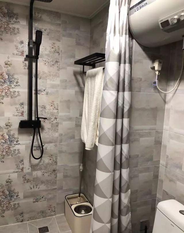 偏美式風格裝修，裝修4個多月，最滿意客廳裝修，榻榻米美觀又實用