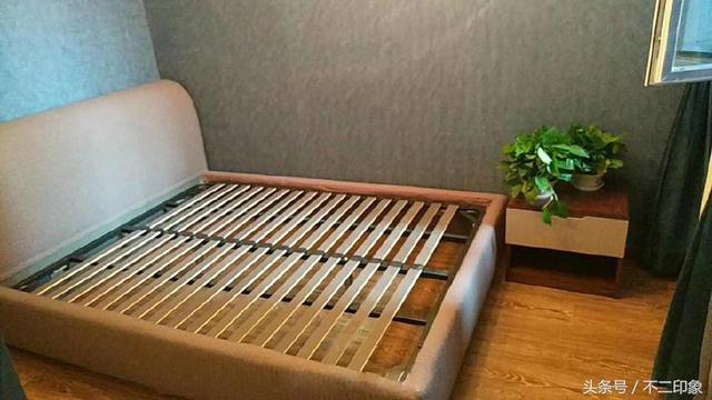 裝修花了3個(gè)月完成，全屋不做吊頂也很喜歡，忍不住曬曬！