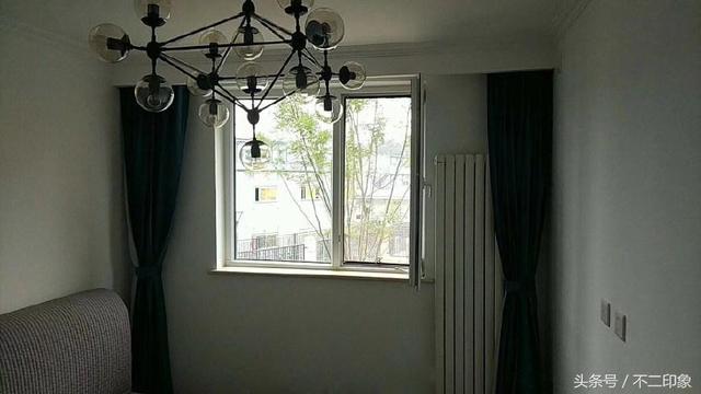 裝修花了3個(gè)月完成，全屋不做吊頂也很喜歡，忍不住曬曬！