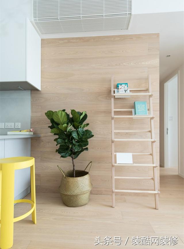 96㎡的?簡約的原木風裝修，室內裝潢整潔簡約，最愛客廳清新的裝修，自然環保