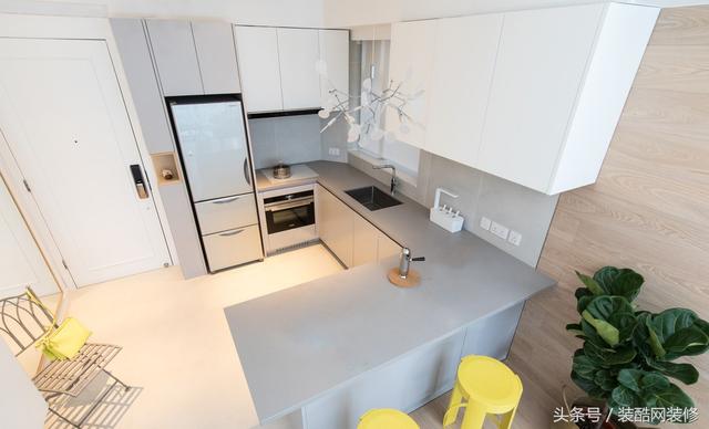 96㎡的?簡約的原木風裝修，室內裝潢整潔簡約，最愛客廳清新的裝修，自然環保