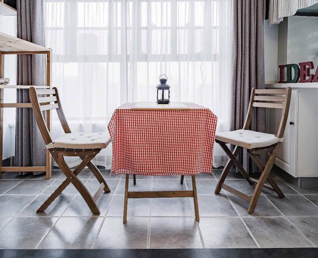 90后小情侶的新房，北歐風(fēng)兩居室裝修 每個(gè)細(xì)節(jié)的裝修都令人驚叫