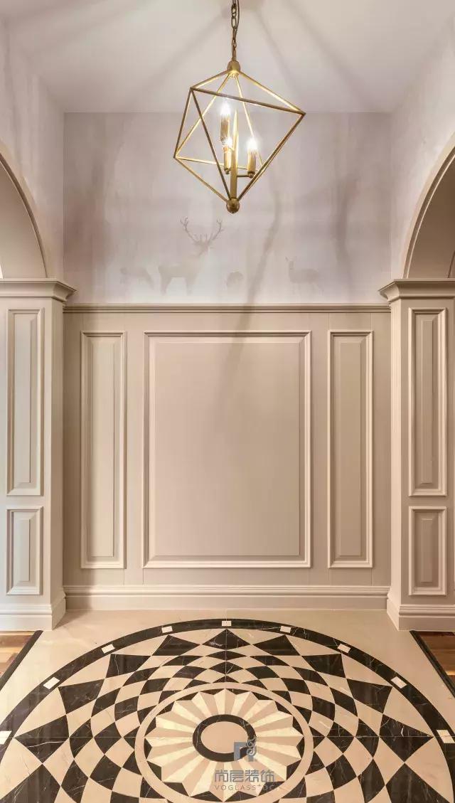 290平復式別墅實景設計：世界之遠，其實不過是晝夜、廚房與愛