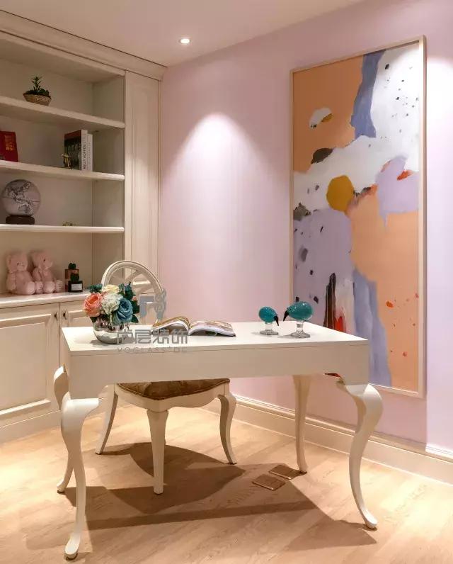 290平復式別墅實景設計：世界之遠，其實不過是晝夜、廚房與愛