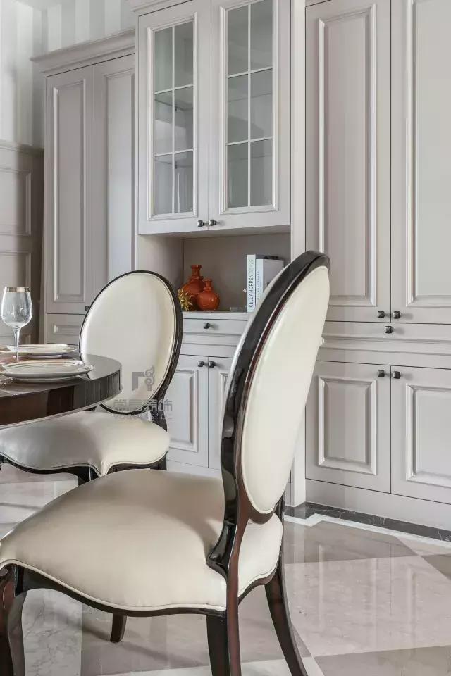 290平復式別墅實景設計：世界之遠，其實不過是晝夜、廚房與愛