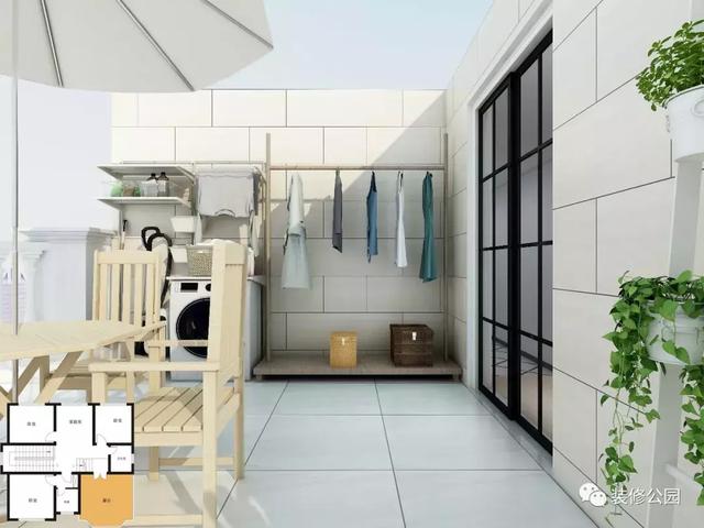 二層農村自建房，比別墅還美的一款，35萬蓋2層美滋滋，裝修好全村最美