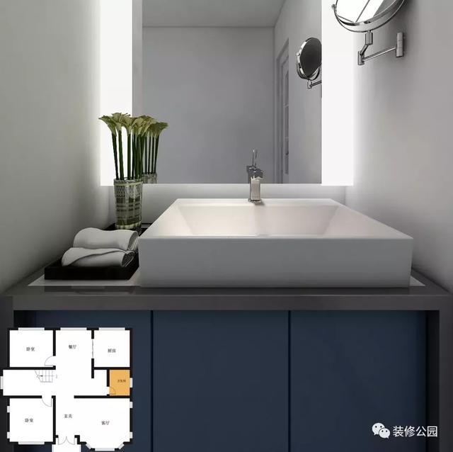 二層農村自建房，比別墅還美的一款，35萬蓋2層美滋滋，裝修好全村最美