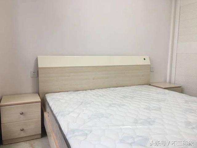 裝修3個月終于完工，打掃干凈真漂亮，全屋定制的柜子特喜歡