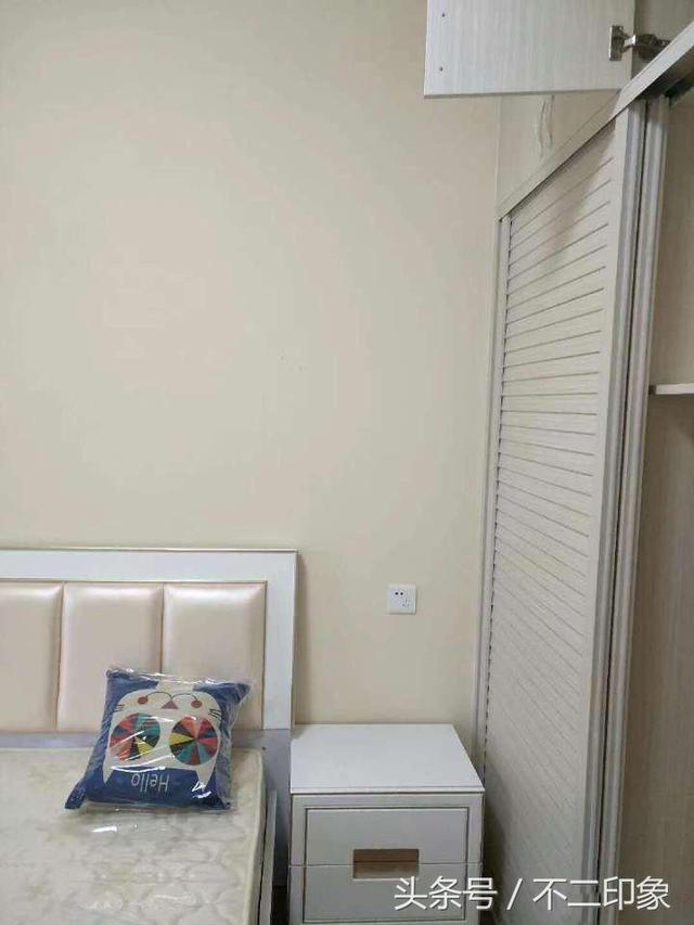 裝修3個月終于完工，打掃干凈真漂亮，全屋定制的柜子特喜歡