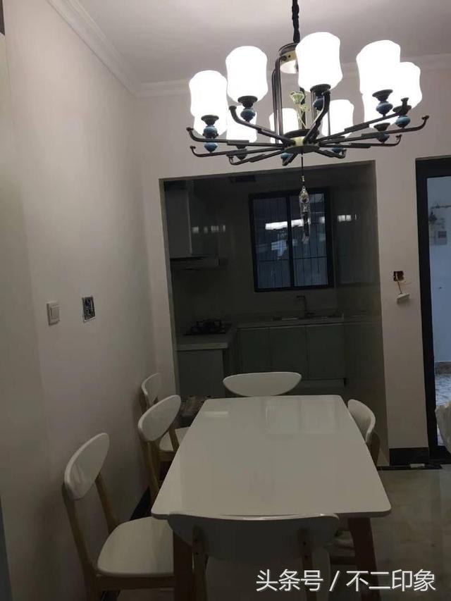 裝修新房子老公花了13W，入住鞋柜真實用，家人都很喜歡！