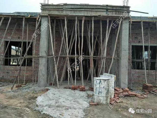 曬家丨回鄉蓋別墅，80歲母親全程監工，60萬建成引來全鄉觀摩！