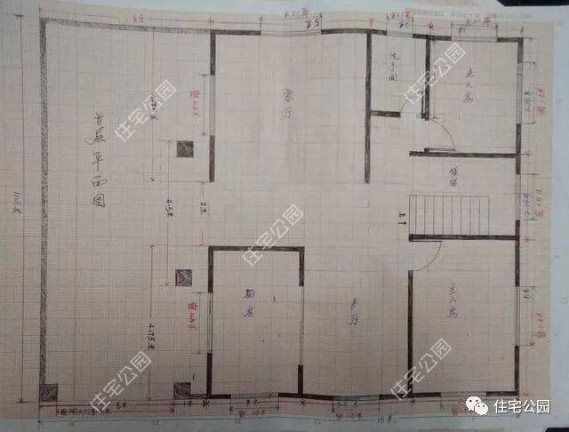 曬家丨回鄉蓋別墅，80歲母親全程監工，60萬建成引來全鄉觀摩！