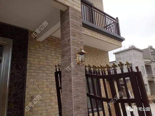 曬家丨回鄉蓋別墅，80歲母親全程監工，60萬建成引來全鄉觀摩！