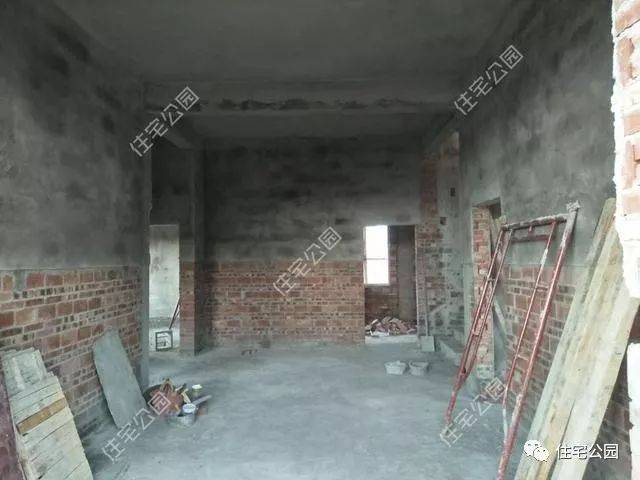 曬家丨回鄉蓋別墅，80歲母親全程監工，60萬建成引來全鄉觀摩！