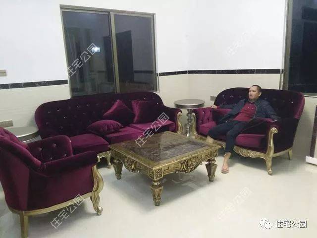 曬家丨回鄉蓋別墅，80歲母親全程監工，60萬建成引來全鄉觀摩！