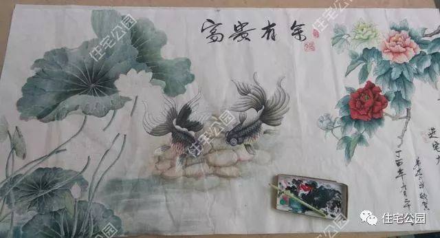 曬家丨回鄉蓋別墅，80歲母親全程監工，60萬建成引來全鄉觀摩！