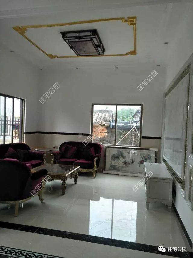 曬家丨回鄉蓋別墅，80歲母親全程監工，60萬建成引來全鄉觀摩！