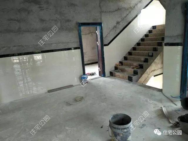 曬家丨回鄉蓋別墅，80歲母親全程監工，60萬建成引來全鄉觀摩！