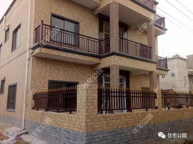 曬家丨回鄉蓋別墅，80歲母親全程監工，60萬建成引來全鄉觀摩！