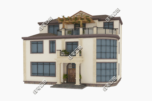 最走心的包工頭，力勸房主把筏基改成條基，省了一半的基礎錢！