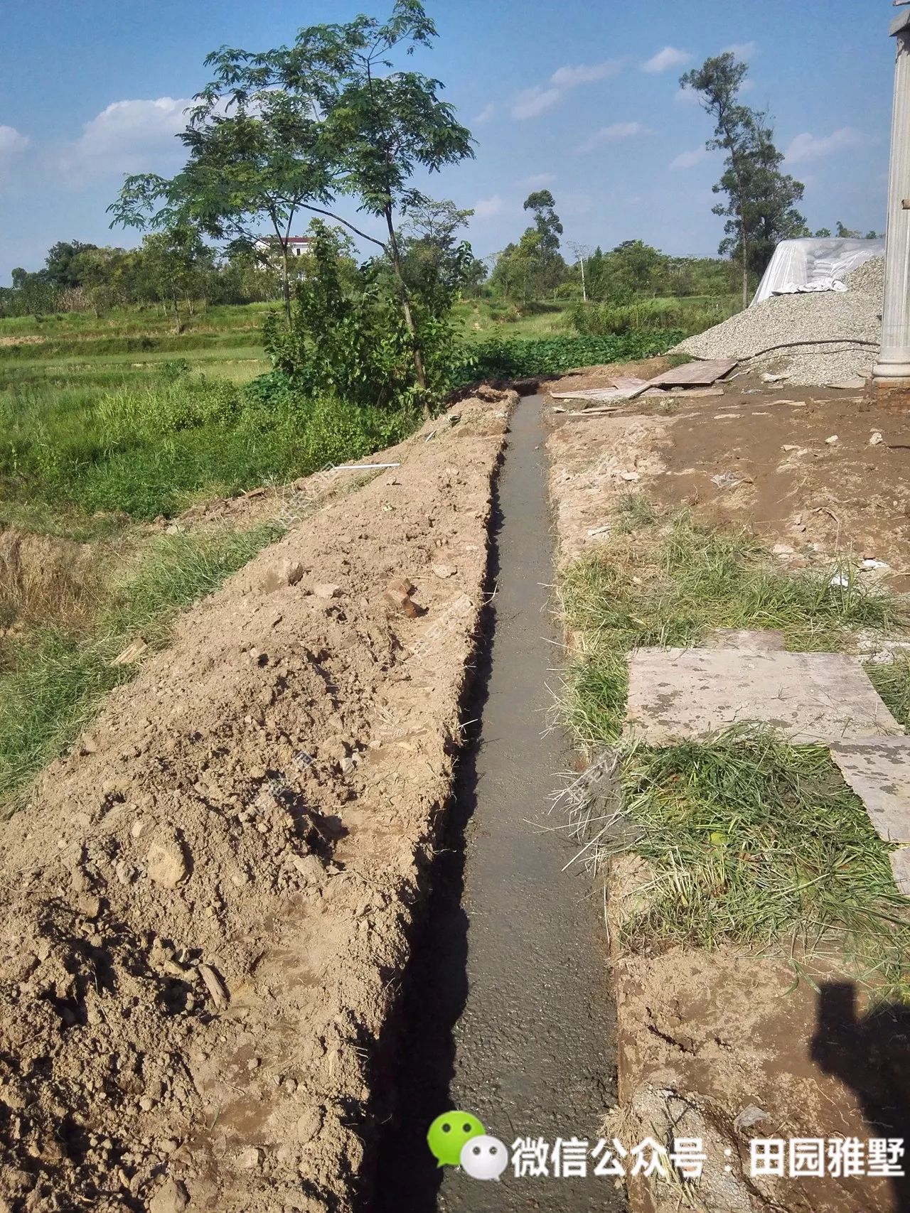 明星戶型神還原，37萬不僅路修好房建成，還把裝修化糞池也搞定了？丨施工隊作品展