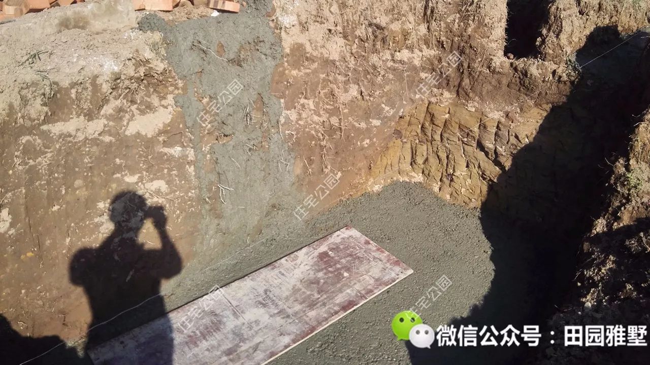 明星戶型神還原，37萬不僅路修好房建成，還把裝修化糞池也搞定了？丨施工隊作品展