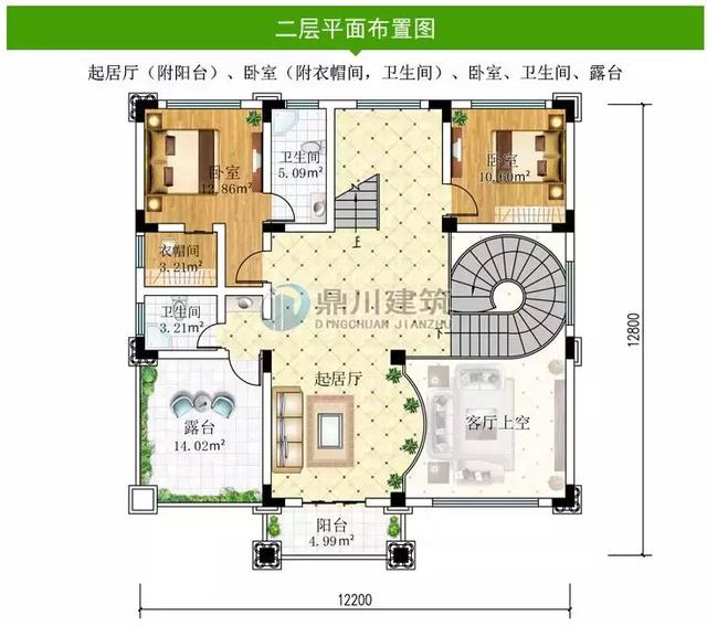 15套漂亮三層復式別墅戶型圖，4套帶旋轉樓梯， 經濟實用，美觀大氣，我們一起來看看吧
