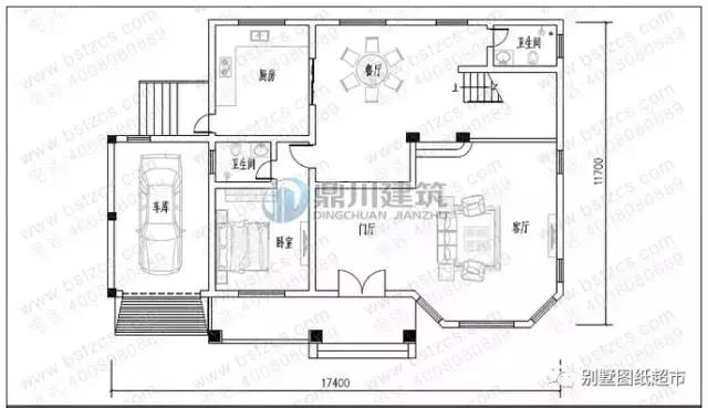 15套漂亮三層復式別墅戶型圖，4套帶旋轉樓梯， 經濟實用，美觀大氣，我們一起來看看吧
