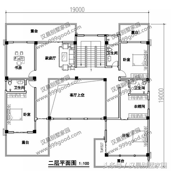 最喜歡這3棟農村別墅圖，有日式的獨特新穎、法式的精美大氣和現代的時尚簡約