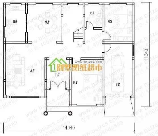 5套農村小別墅效果圖和實拍圖的對比，第1套100%還原效果圖，第3套造價才25萬