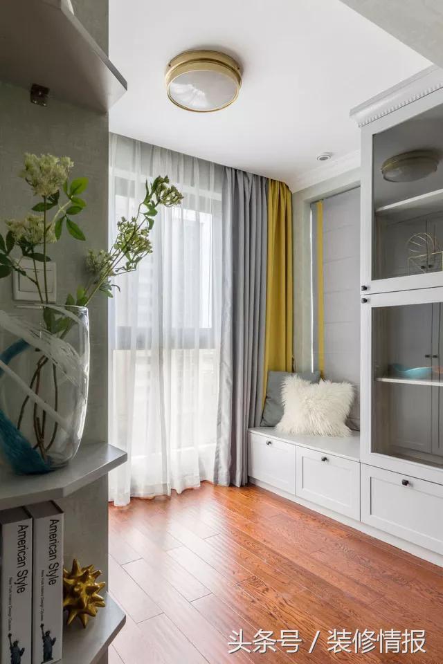精裝房的二次裝修，這才是裝修的正確打開方式，打造適合你的風格