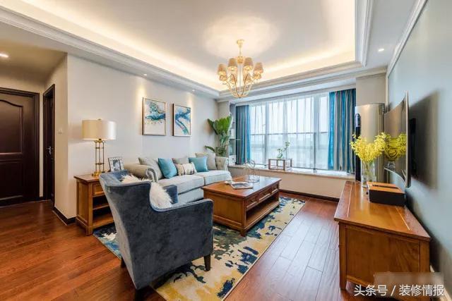精裝房的二次裝修，這才是裝修的正確打開方式，打造適合你的風格