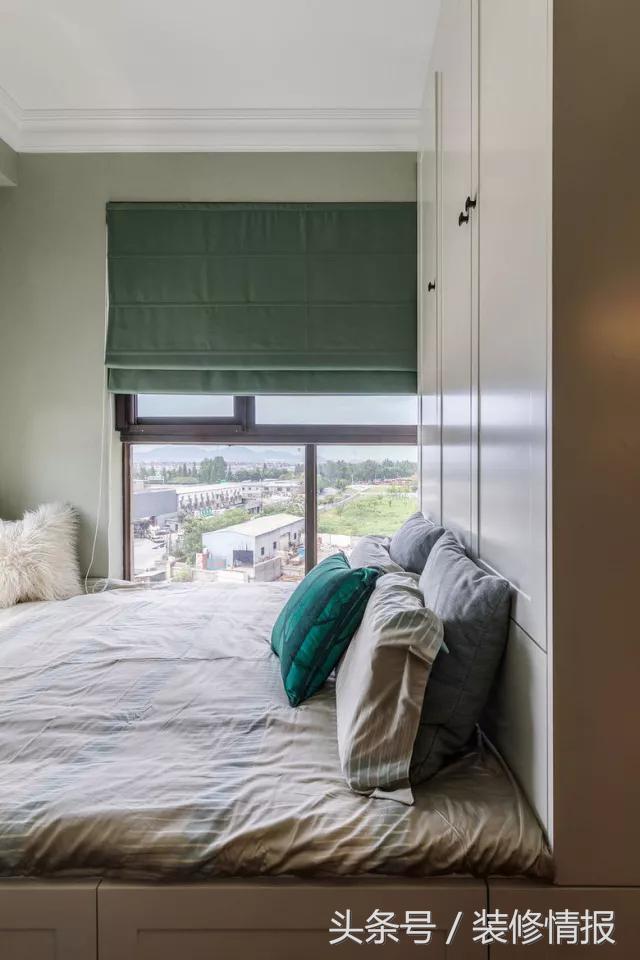 精裝房的二次裝修，這才是裝修的正確打開方式，打造適合你的風格