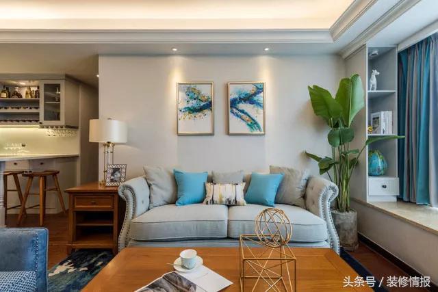 精裝房的二次裝修，這才是裝修的正確打開方式，打造適合你的風格