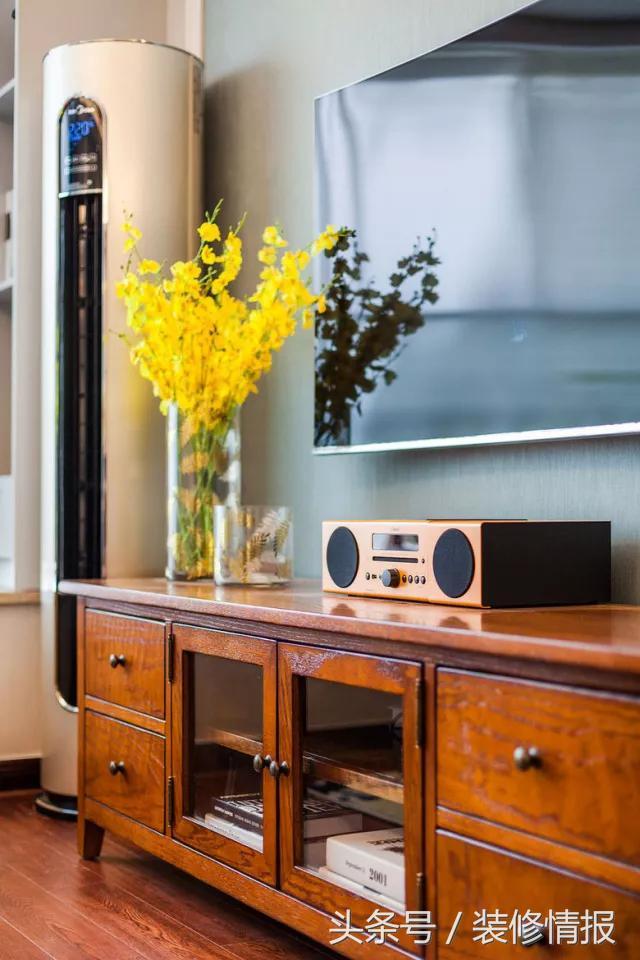 精裝房的二次裝修，這才是裝修的正確打開方式，打造適合你的風格