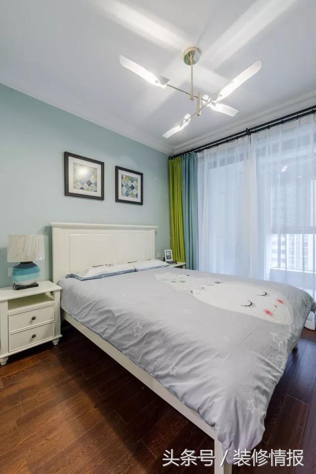 精裝房的二次裝修，這才是裝修的正確打開方式，打造適合你的風格