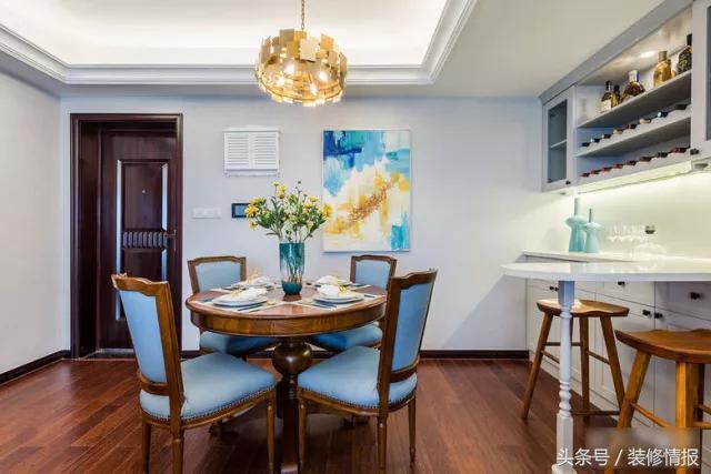 精裝房的二次裝修，這才是裝修的正確打開方式，打造適合你的風格