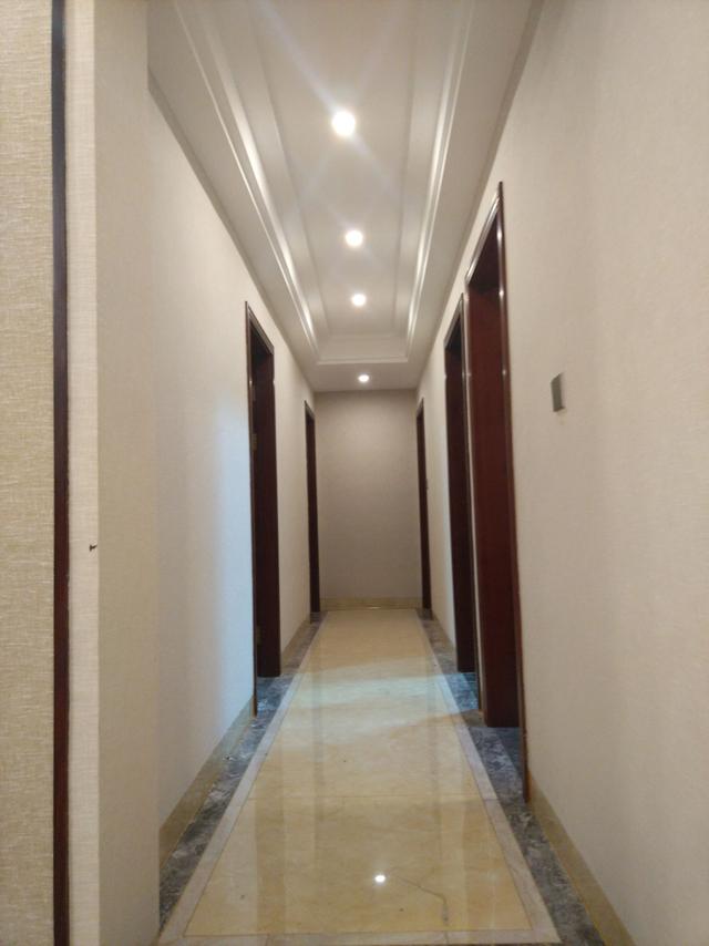 12萬簡裝新中式風實景圖，裝修不是和別人攀比，自己喜歡最重要