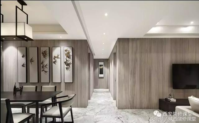 150平簡約設計好裝修