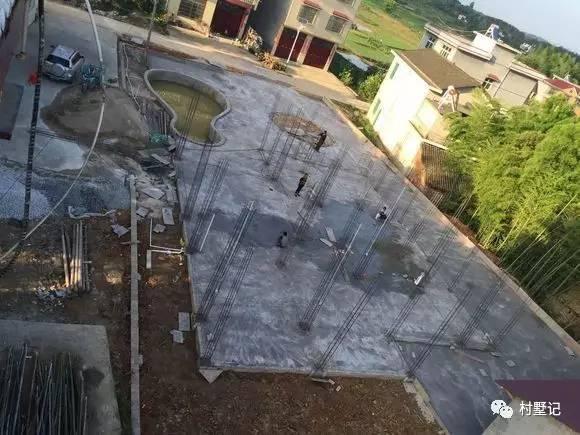 農村自建三層別墅設計圖，戶型合理，居住舒適，讓你有一套屬于自己的房子