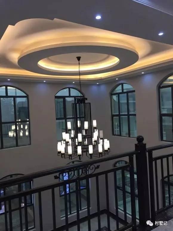 農村自建三層別墅設計圖，戶型合理，居住舒適，讓你有一套屬于自己的房子