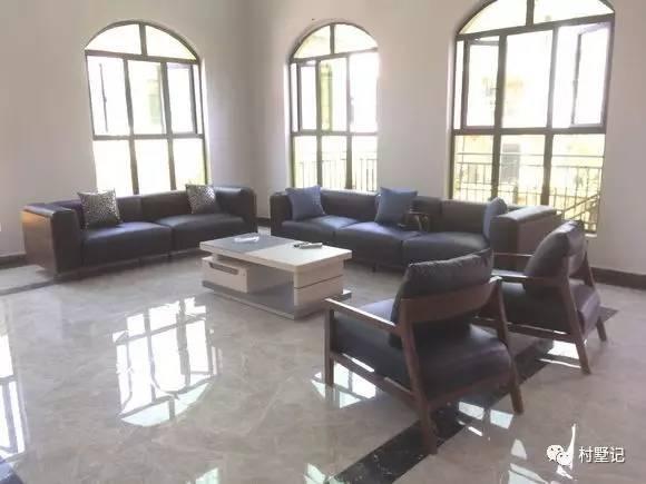 農村自建三層別墅設計圖，戶型合理，居住舒適，讓你有一套屬于自己的房子