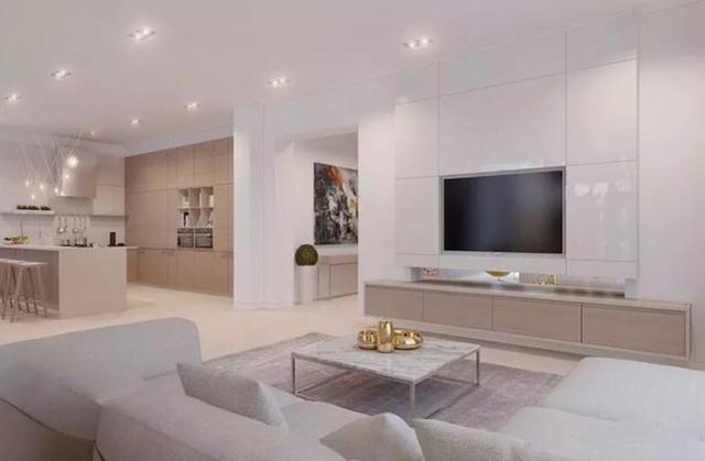 三層自建房設計施工圖，帶車庫，大露臺，造型簡單，拿圖就可以建了