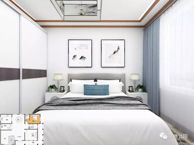 精致二層別墅+挑空客廳設計圖，這樣的農村別墅，不蓋一棟實在太可惜了