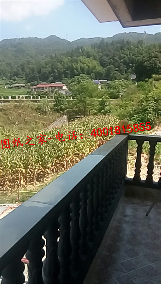 創業3年，終于給父母蓋了一棟80平米的二層小洋樓！