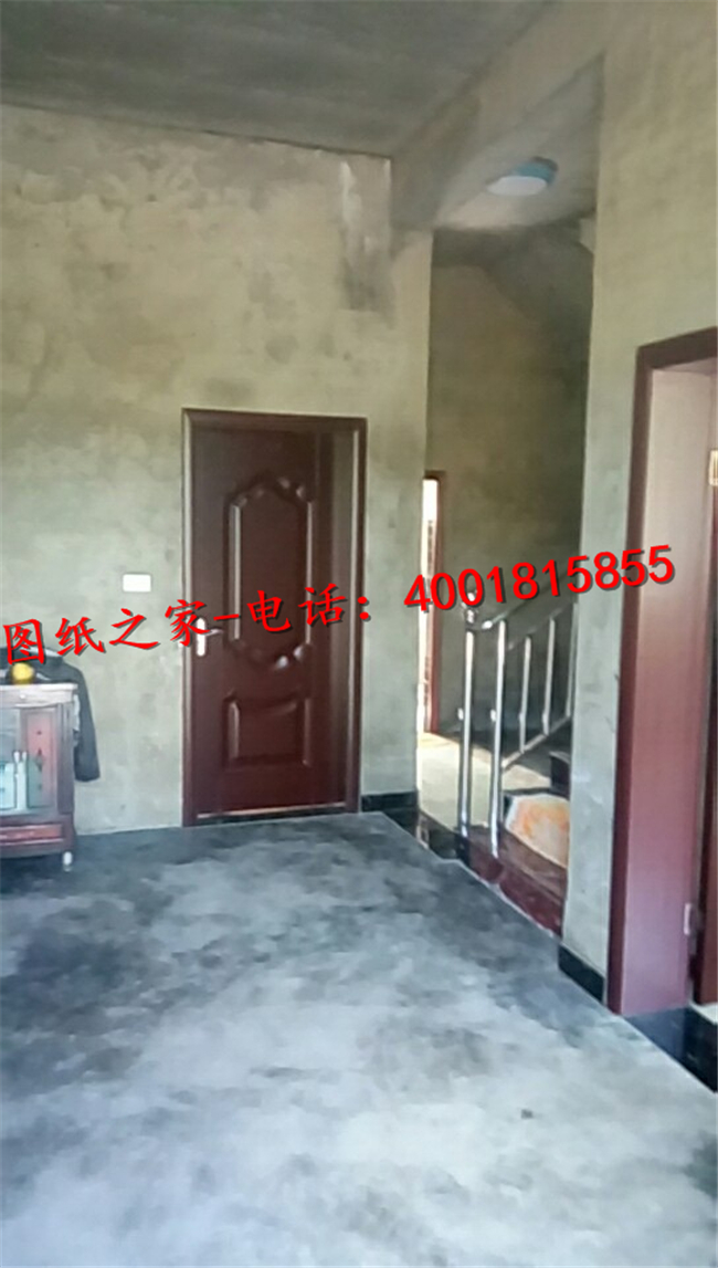 創業3年，終于給父母蓋了一棟80平米的二層小洋樓！