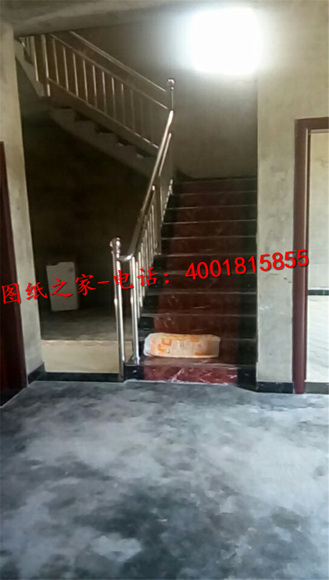 創業3年，終于給父母蓋了一棟80平米的二層小洋樓！