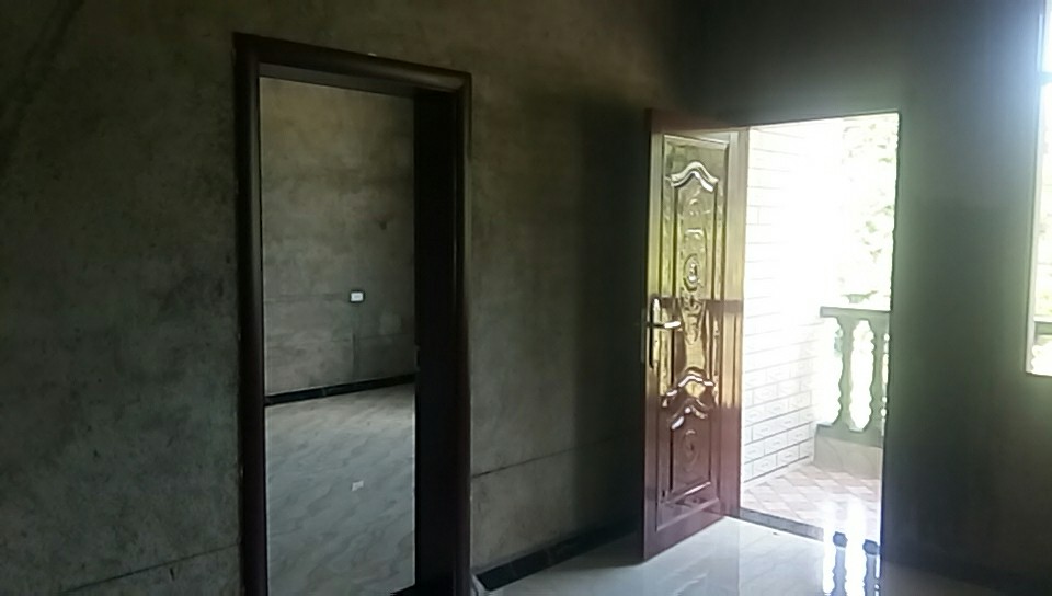 創業3年，終于給父母蓋了一棟80平米的二層小洋樓！